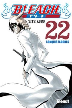 BLEACH 22 | 9788483575161 | KUBO, TITE