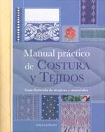 MANUAL PRACTICO DE COSTURA Y TEJIDOS | 9788475564951 | KNIGHT,LORNA