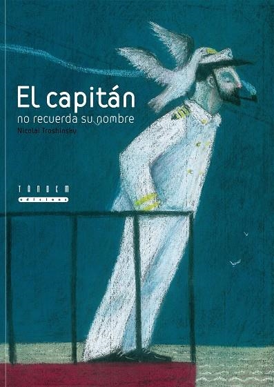 CAPITAN NO RECUERDA SU NOMBRE, EL | 9788481317688 | TROSHINSKY, NICOLAI