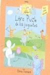 LIBRO PUZLE DE LOS JUGUETES | 9788448826604 | THOMSON, EMMA