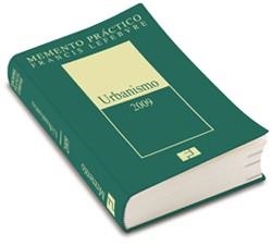 MEMENTO URBANISMO 2008 | 9788496535732 | LEFEBVRE