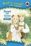 HANSEL AND GRETEL | 9781844229321 | LADYBIRD