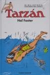 TARZAN 1 | 9788467440621 | FOSTER, HAL