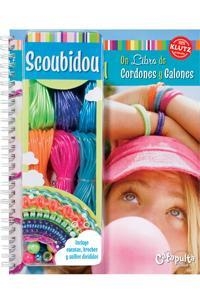 SCOUBIDOU : UN LIBRO DE CORDONES | 9789871078981 | PHILIPS, KAREN