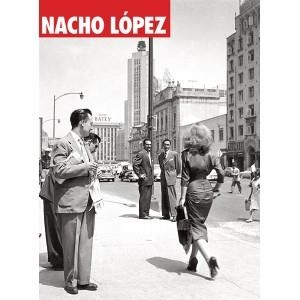 NACHO LOPEZ | 9789689345046 | LOPEZ, NACHO