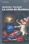 CINTA DE MOEBIUS, LA | 9788496806269 | TALENS, MANUEL