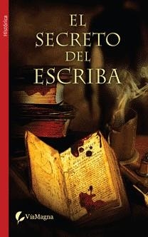 SECRETO DEL ESCRIBA,EL | 9788492431007 | LANZOTTI, PAOLO