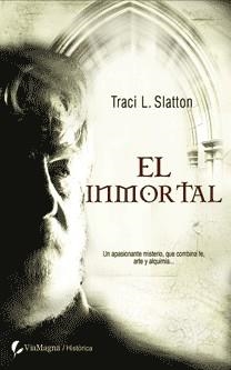 INMORTAL,EL | 9788496692749 | SLATTON,TRACI