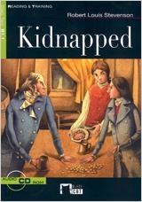 KIDNAPPED + CD | 9788431610050 | STEVENSON, R.L.