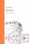 SENECA. UNA INTRODUCCION | 9788493574468 | VEYNE, PAUL