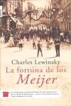 FORTUNA DE LOS MEIJER, LA | 9788496791930 | LEWINSKY, CHARLES