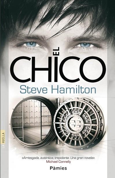 CHICO, EL | 9788415433101 | HAMILTON, STEVE