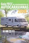 AUTOCARAVANAS GUIA FECC 2008 | 9788495092267 | VV.AA.