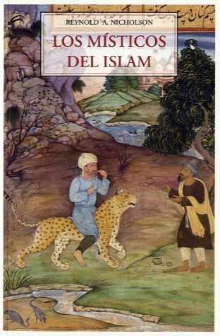 MISTICOS DEL ISLAM, LOS | 9788497165457 | NICHOLSON, REYNOLD A.