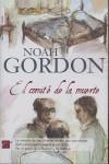 COMITE DE LA MUERTE, EL | 9788496791909 | GORDON, NOAH