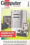 COMPUTER HOY.AMPLIA TU PC FACILMENTE | 9788496512139 | AAVV