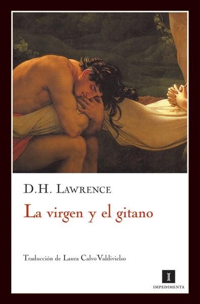 VIRGEN Y EL GITANO, LA | 9788493592783 | LAWRENCE, D H