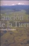 CANCION DE LA TIERRA | 9780714898896 | EDMAIER , BERNHARD