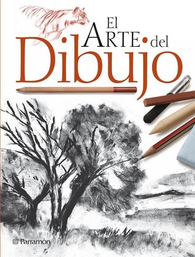 ARTE DEL DIBUJO, EL | 9788434232976