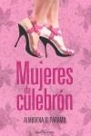 MUJERES DE CULEBRON | 9788496892262 | PARAMO, ALMUDENA G.