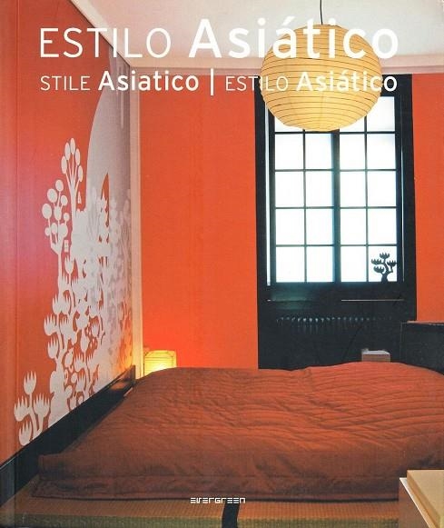 ESTILO ASIATICO | 9783836503945 | VV.AA.