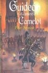 GUIDEON Y EL CAMINO A CAMELOT | 9788496929654 | SCHWINDT, PETER