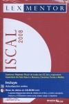 LEX MENTOR FISCAL 2008 | 9788423426195 | DATADIAR.COM