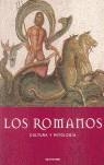 ROMANOS, LOS  CULTURA Y MITOLOGIA | 9783836502726 | VARIOS