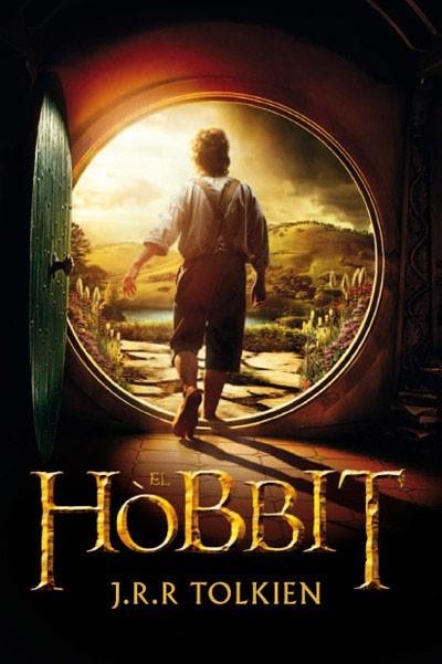 HOBBITT, EL TD | 9788482645957 | TOLKIEN, JRR