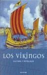 VIKINGOS  CULTURA Y MITOLOGIA, LOS | 9783836502764 | GRANT, JOHN