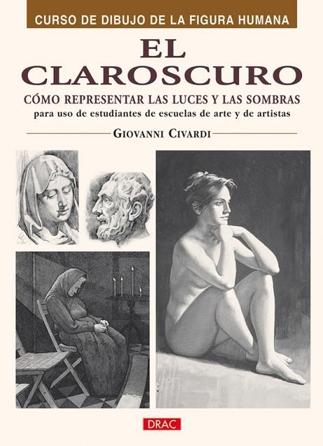 CLAROSCURO, EL | 9788496777866 | CIVARDI, GIOVANNI