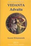 INTRODUCCION AL VEDANTA ADVATIA | 9788485895472 | SWAMI RITAJANANDA