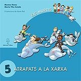 MURRIS 5 ATRAPATS A LA XARXA | 9788496248618 | HOMS, MONTSE