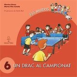 MURRIS 6 UN DRAC AL CAMPIONAT | 9788496248625 | HOMS, MONTSE