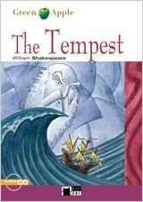 TEMPEST, THE | 9788431681753 | SHAKESPEARE, WILLIAM