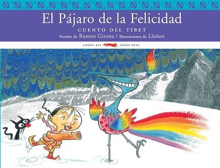 PAJARO DE LA FELICIDAD | 9788496509900 | GIRONA, RAMON