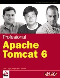 APACHE TOMCAT 6 | 9788441523777 | CHOPRA, VIVEK