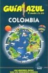 COLOMBIA GUIA AZUL | 9788480236195 | EDICIONES GAESA