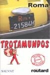 ROMA TROTAMUNDOS | 9788434506466 | VV.AA.