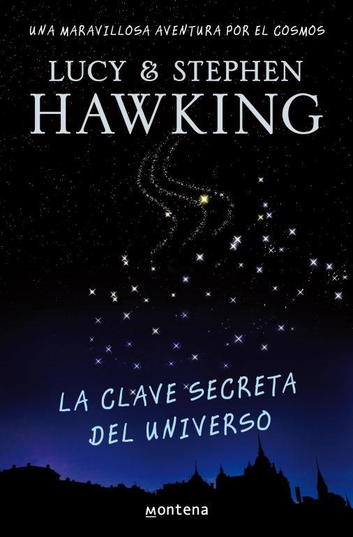 CLAVE SECRETA DEL UNIVERSO, LA | 9788484414216 | HAWKING