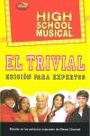 HIGH SCHOOL MUSICAL. EL TRIVIAL | 9788484414582 | THE WALT DISNEY COMPANY IBERIA