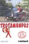 AMSTERDAM TROTAMUNDOS | 9788434506503 | VV.AA.