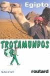 EGIPTO TROTAMUNDOS | 9788434506510 | VV.AA.