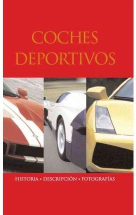 COCHES DEPORTIVOS | 9781407512013 | MONTGOMERY, ANDREW