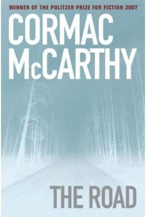 ROAD,THE | 9780330448628 | MCCARTHY, CORMAC