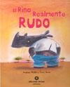 RINO REALMENTE RUDO, EL | 9788484525134 | WILLIS, JEANNE