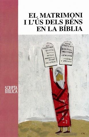 MATRIMONI I L'US DELS BENS EN LA BIBLIA, EL | 9788472025479 | PUIG I TARRECH, ARMAND