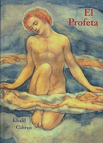 PROFETA, EL | 9788497165419 | GIBRAN, KHALIL