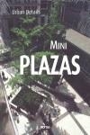 MINI PLAZAS | 9788496823396 | DETALITIS, URBAN