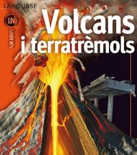 VOLCANS I TERRATREMOLS | 9788480167949 | -